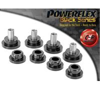 Powerflex Black Anteriore o,Terminale Gancio Spazzole Per Interno 1994-1998