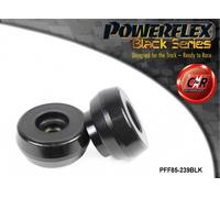 Powerflex Black Anteriore Puntone, Top Supporti Per VW Vento (92-98)