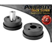 Powerflex Black Anteriore Scatola Cambio Supporto Boccola per Glanza V EP91 (