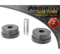 Powerflex Black Anteriore Superiore Montaggio Motore per Volvo V70 (A 2000)