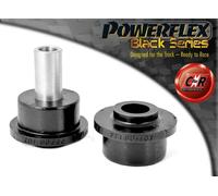 Powerflex Black Anteriore Superiore Vano Mnt 36mm per Volvo 850 to 2000