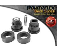 Powerflex Black Serie Anteriore Tirante RR Spazzole per Saab 900 (95-98)