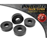Powerflex Black Anteriore Tirante Set per Ford Cortina Mk4,5 (76-82)