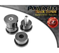 Powerflex Black Balestra Mnt Fr Spazzole Per Ford Escort Mk1 68-75 PFR19-408BLK