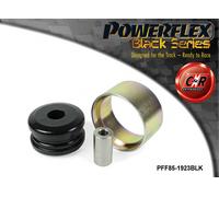 Powerflex Black Basso Torq Mnt Boccola Grande Gara per VW Up Gti 11on