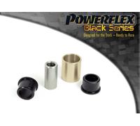 Powerflex Black Basso Coppia Mnt Sml Boccola per Audi A3 S3 125PS + 13-20