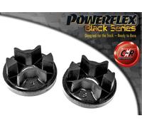 Powerflex Black Basso Engmnt Boccola Grande Inserto Per Mini 1 R52/53 00-06