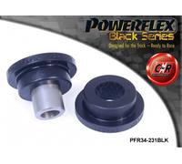 Powerflex Black Basso Engmnt Boccole Stabilizzatore per Lotus Elise Series 1