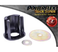 Powerflex Black Basso Engmnt Inserti Lrg Per VW Golf 5 Gti 03-Mid 08on