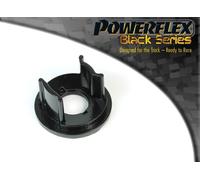 Powerflex Black Basso Motore Inserto Per Suzuki Swift Sport MK4 ZC33S 18-