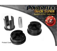 Powerflex Black Basso Motore Mnt Boccola Grande Per BMW Mini Generation 1