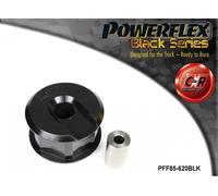 Powerflex Black Basso Motore Mnt Boccola Grande Per Seat Toledo Mk4 11on