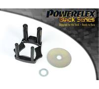 Powerflex Black Basso Motore Mnt Inserto Per Volvo V60 Inc R (2011-2018)