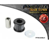 Powerflex Black Basso Motore Mnt Piccola per Audi A3 + 4WD MK2 03-12