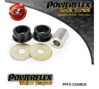 Powerflex Black Basso Torq Supporto Sml Boccola per Audi A3 125PS + (13-20)