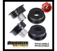 Powerflex Black Boccole Motore PFF30-320BLK / PFF30-321BLK