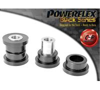 Powerflex Black Braccetti Posteriori Spazzole per S2000 99-09 PFR25-214BLK