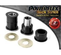Powerflex Black Fr Forcella Inferiore Fr Spazzole per Alfa Romeo 156 97-07