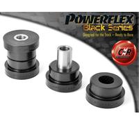 Powerflex Black Braccetto Anteriore Inferiore RR Spazzole per Jaguar S TYPE