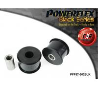 Powerflex Black Bracci Di Controllo Esterni Per Porsche 996 (97-05) PFF57-502BLK