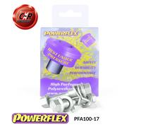 Powerflex Black Camber Bolts 17Mm Per Previa / Estima / Tarago 90-97 Pfa100-17
