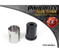 Powerflex Black Cambio Boccola Braccio Posteriore per BMW E39 535-540 (96-04)
