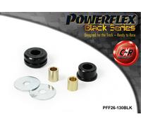 Powerflex Black Cambio Cavo Kit Boccole per Hyundai i20 BC3+N 18on PFF26-130BLK