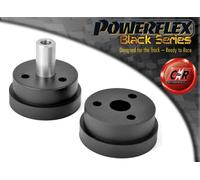 Powerflex Black Cambio Posteriore Supporto Boccola per Glanza V EP91 (90-99)