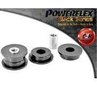 Powerflex Black Casterarm-Up Giunti Sferici per Alfa P6 Spider 67-94 PFF1-301BLK