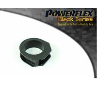 Powerflex Black Cremagliera Dello Sterzo Boccola per Audi Tt Mk2 8j (2007-2014)