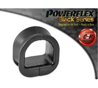 Powerflex Black Sterzo Cremagliera Supporto Piatto Fondo per Saab 900 94-98
