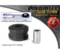 Powerflex Black Enginemnt Stabiliser-Chassis Boccola Di per Alfa 156 97-07