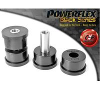 Powerflex Black Foglia Molla Supporto Boccole Anteriori Per Ford Escort Mk2