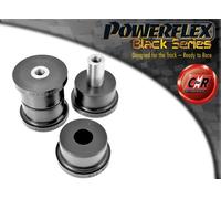 Powerflex Black Foglia Molla Supporto Boccole Posteriori per Ford Capri 69-86