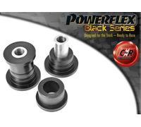 Powerflex Black Forcella Inferiore RR Spazzole per Renault 21 + Turbo Ant.