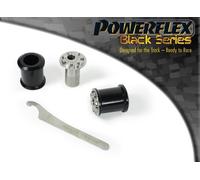Powerflex Black Fr Braccio Fr Spazzole Camber Adj per Hyundai i40 11-20