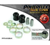 Powerflex Black Fr Basso Ctrl Braccio IN Spazzole Per 6 Serie Xdrive 11-18