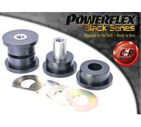 Powerflex Black FR Interno Acciaio TCA Spazzole per BMW Serie 5 E34 88-96