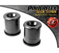 Powerflex Black Fr Basso Forcella RR Spazzole Per Ford Focus Mk2 05-10
