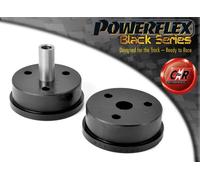 Powerflex Black Fr 70.5mm Basso Differenziale Mnt per Mitsubishi Evo 10 10/07-