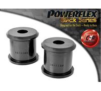 Powerflex Black Frwishbone Basso RR Spazzole Per Fiesta Mk6 S.02-08