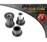 Powerflex Black Anteriore Braccio Oscillante Interno Spazzole per Rover Mini
