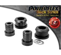 Powerflex Black Fr Braccio RR Spazzole per BMW 3 Serie Xi / Xd 4WD 99-06
