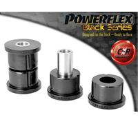 Powerflex Black Fr Forcella Ant. Spazzole Per Legacy BC Bf Bj 89-93 PFF69-101BLK