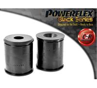 Powerflex Black Fr Forcella Basso RR Spazzole per Ford Focus 1 Rs to06