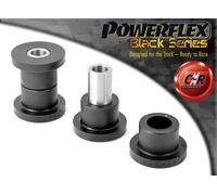 Powerflex Black F.Acciaio Wbone Frbushes 30mm Per Seat Leon 2WD 99-05