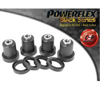 Powerflex Black Fr Forcella Inferiore Spazzole per Volvo S70, V70 A 2000