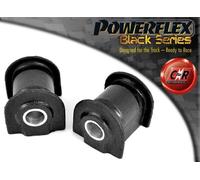 Powerflex Black Anteriore Forcella Boccole Posteriori Per Citroen AX Mk1 & 2