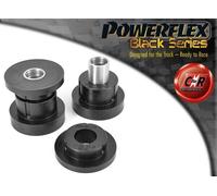 Powerflex Black Anteriore Forcella Boccole Posteriori Per Crx Eg, Eh (92-98)