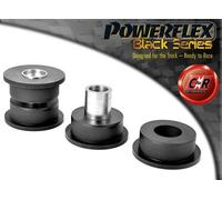 Powerflex Black Fr Forcella RR Spazzole Per Impreza Wrx Sti 00-07 PFF69-102BLK
